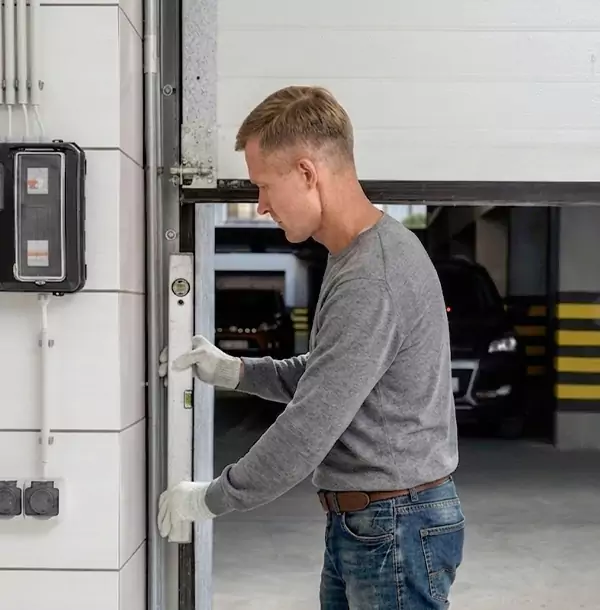 Why Choose Us for Door, Gate and Security Services in Simpsonville, SC