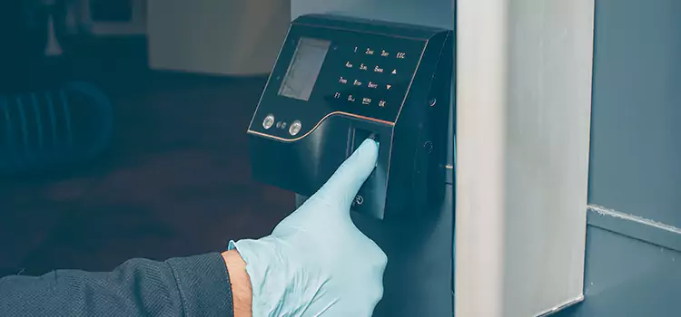 Access Control Installation Simpsonville