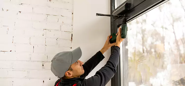Automatic Door Opener Commercial Simpsonville