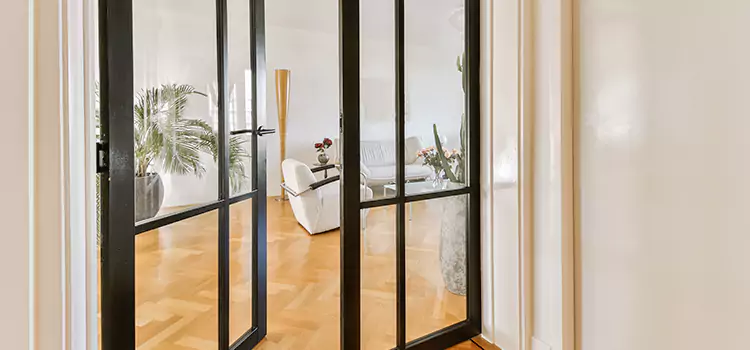 Bifold Door Replacement Simpsonville