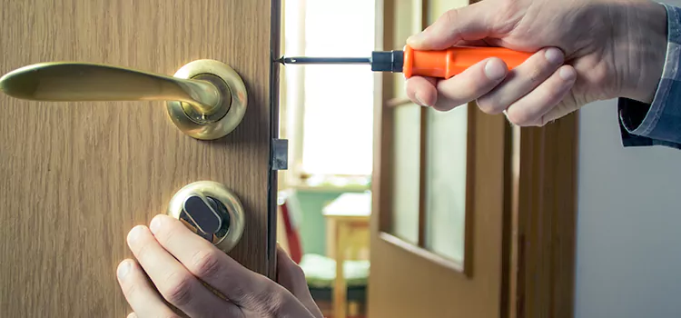Garage Door Installation Simpsonville