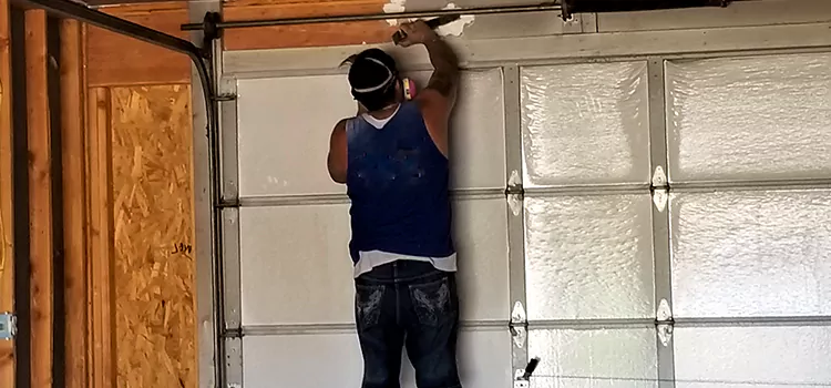 Specialized Garage Door Panel Solutions in Simpsonville, SC