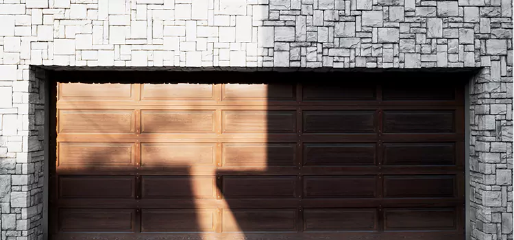Garage Door Installation Simpsonville