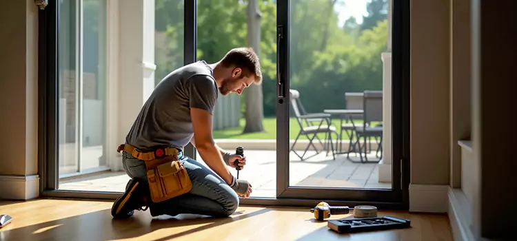 Comprehensive Solutions for Every Glass Door Need in Simpsonville, SC