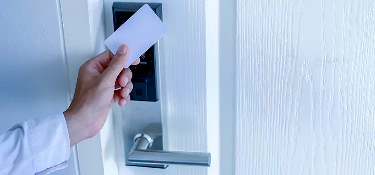 Why Choose Us for Your Keycard Lock Installation in Simpsonville, SC?