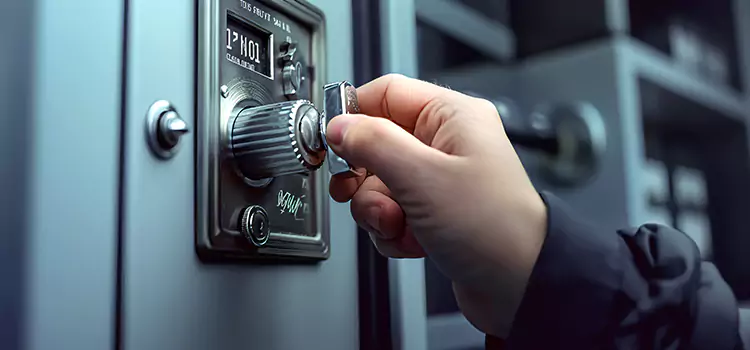 Locksmith Cost to Open Safe Simpsonville