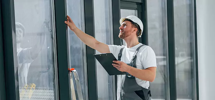 Comprehensive Solutions for Your Sticking Doors in Simpsonville, SC