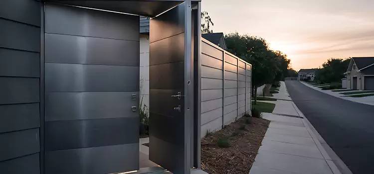Comprehensive Steel Door Solutions in Simpsonville, SC