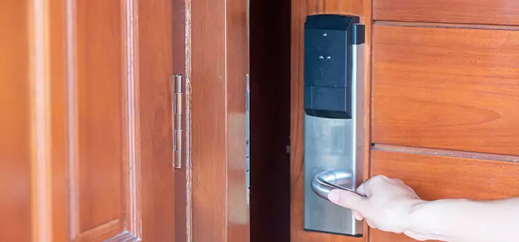 Commercial Keyless Entry Locks Simpsonville