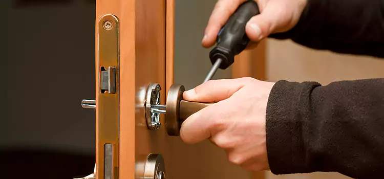 Semi Truck Locksmith Simpsonville