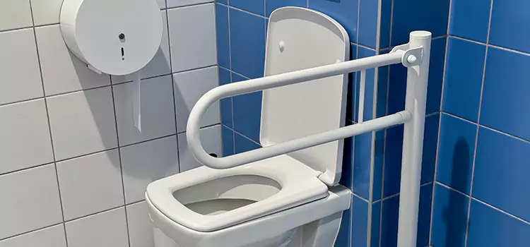 Comprehensive Solutions in Simpsonville, SC for Accessible Facilities