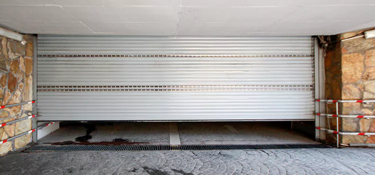 Steel Garage Door Repair Simpsonville
